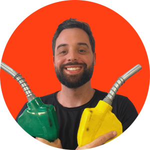 Picture of Vitor Sabag